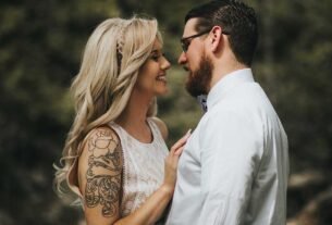 Tattoos has covered up our mind and flesh.