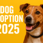Dog adoption 2025 trend inspired by the Krypto effect and growing pet awareness