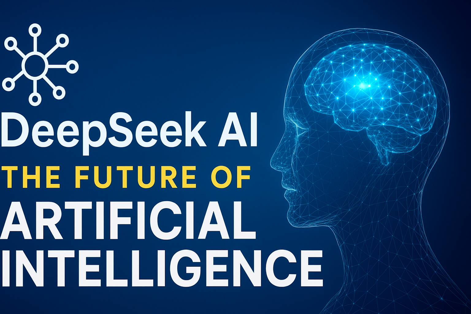 DeepSeek AI: The Future of Artificial Intelligence in 2025