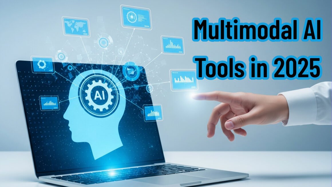 Multimodal AI Tools in 2025: How Combining Text, Image, and Voice Can Supercharge Your Workflow