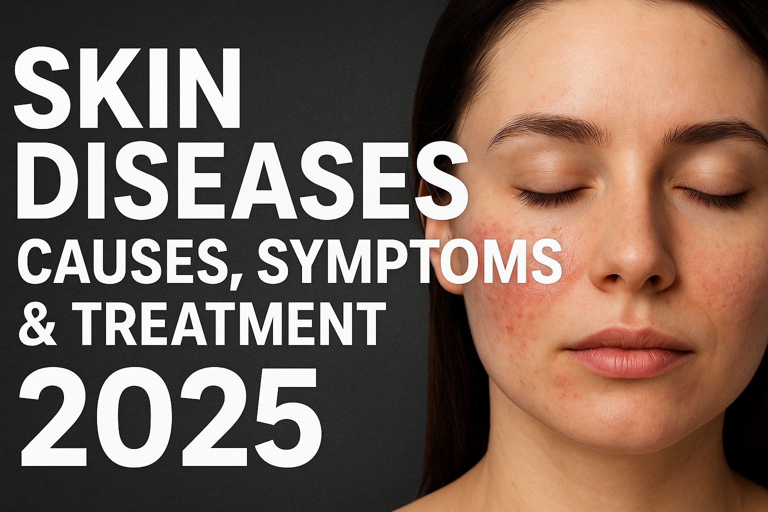Skin Diseases