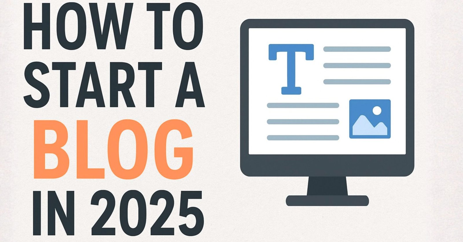 Blog in 2025
