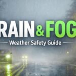 Rain and Fog