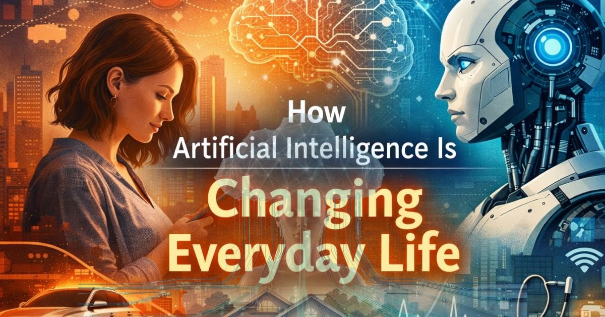 The Real Impact of Artificial Intelligence on Everyday Life: Beyond Tools and Trends