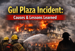 Gul Plaza Incident: A Detailed Account, Causes, and Lessons Learned